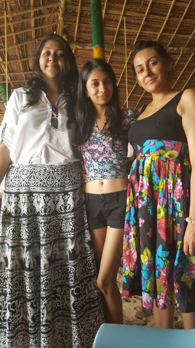 Photo of Gokarna Girls Trip 1/24 by Nishma Khetia