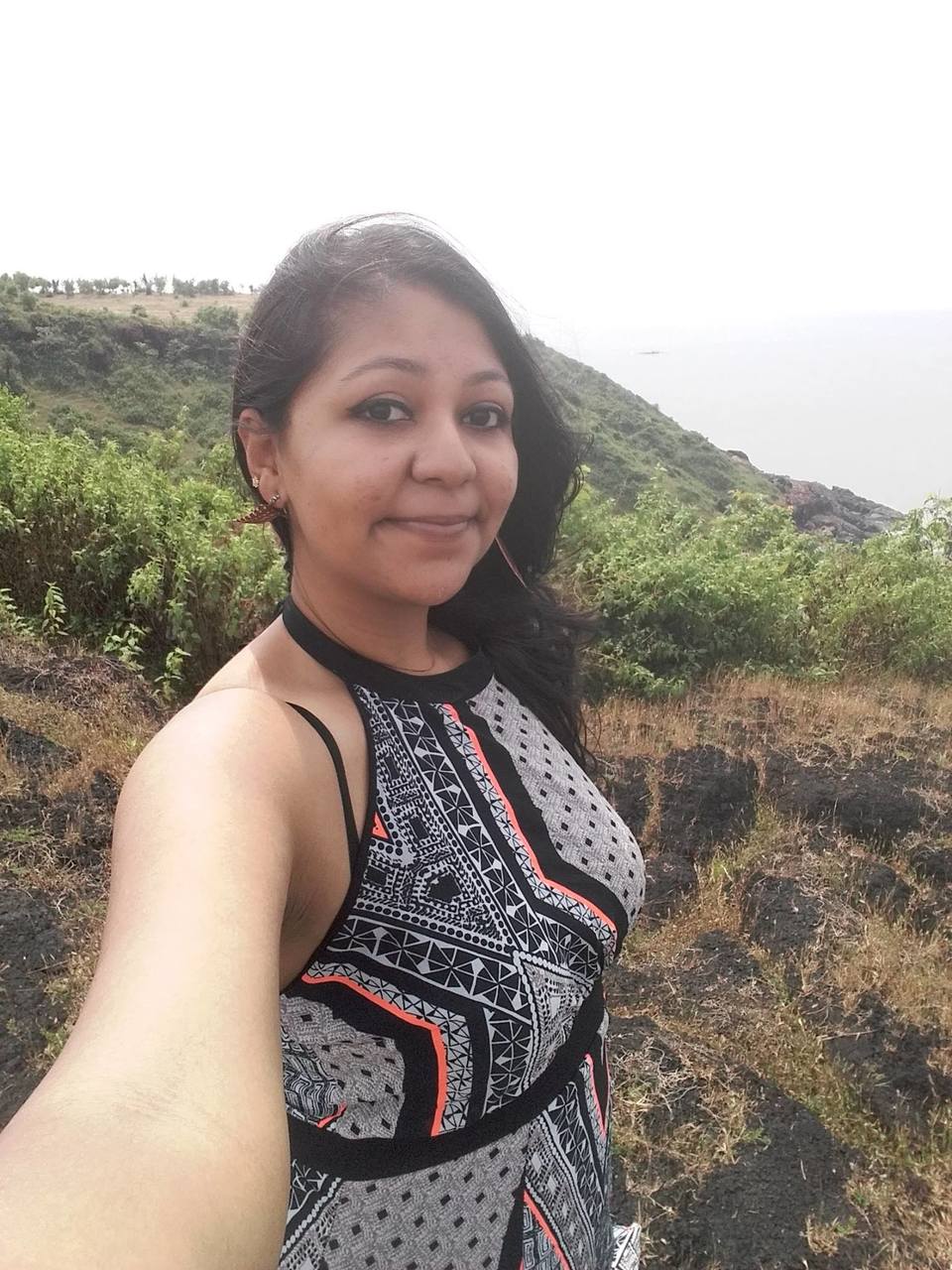 Photo of Gokarna Girls Trip 2/24 by Nishma Khetia