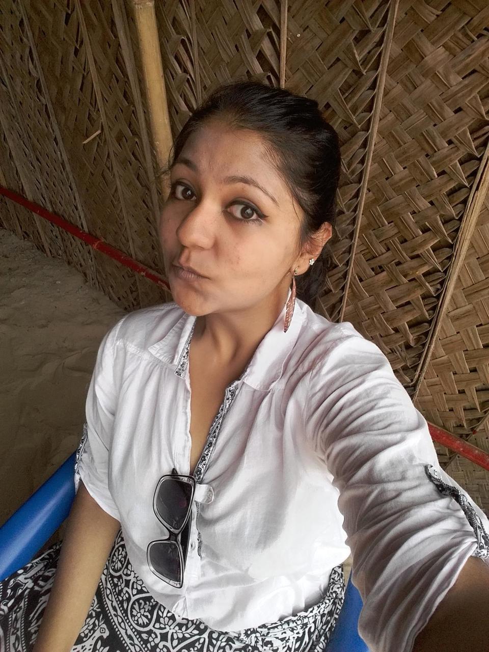 Photo of Gokarna Girls Trip 5/24 by Nishma Khetia