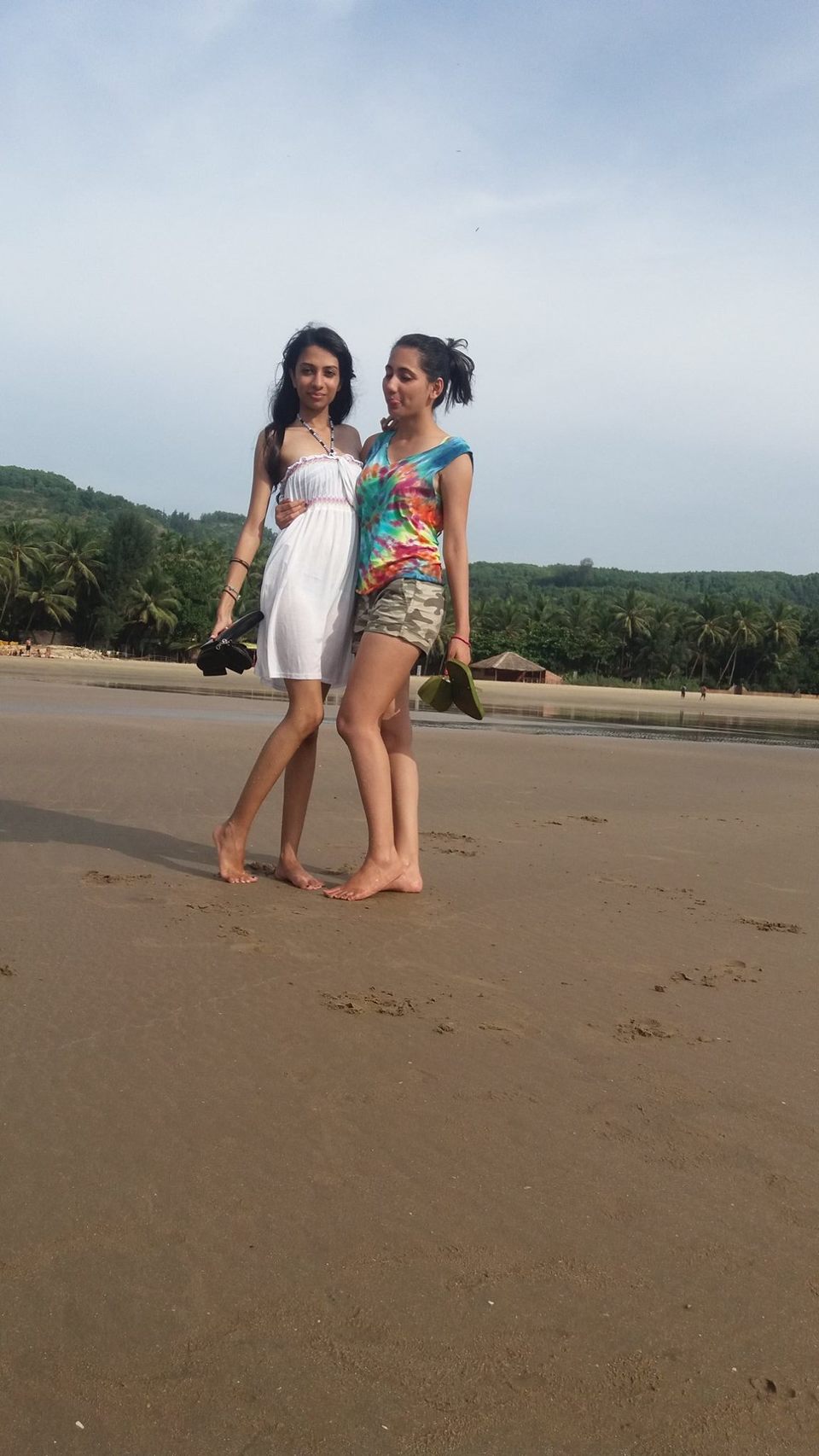 Photo of Gokarna Girls Trip 7/24 by Nishma Khetia