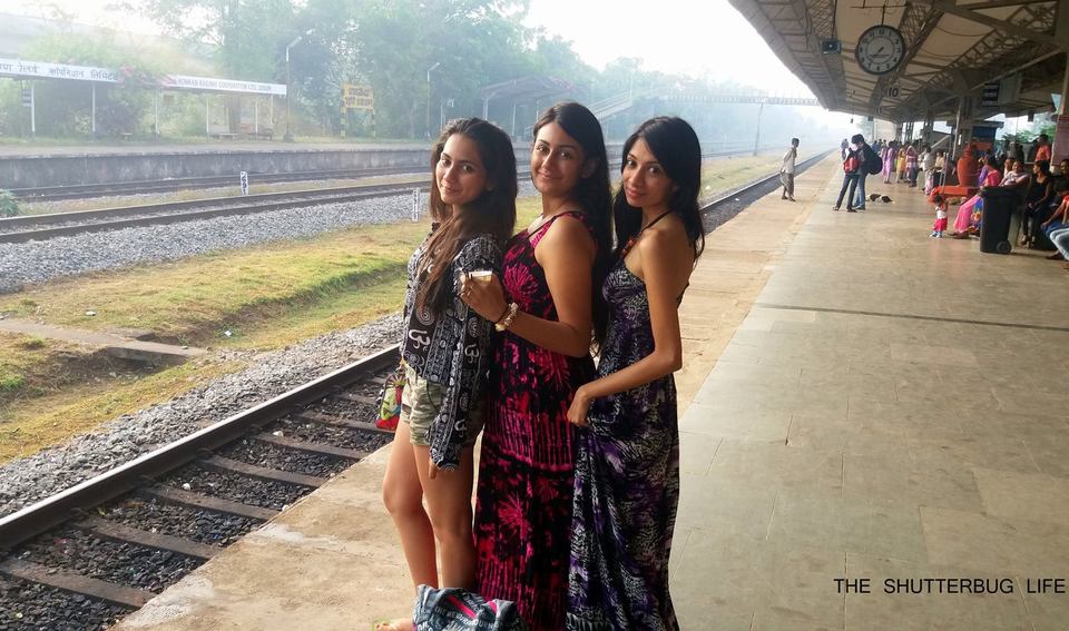 Photo of Gokarna Girls Trip 13/24 by Nishma Khetia