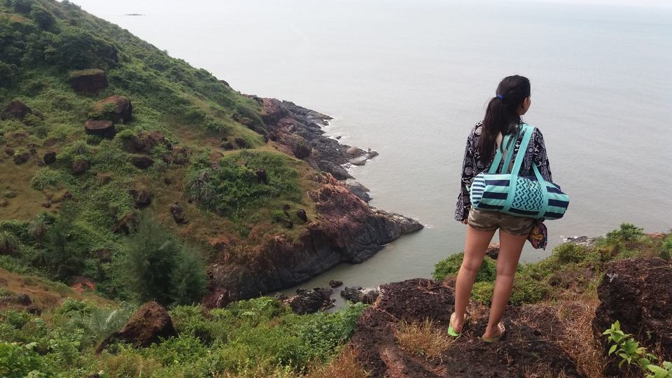 Photo of Gokarna Girls Trip 14/24 by Nishma Khetia