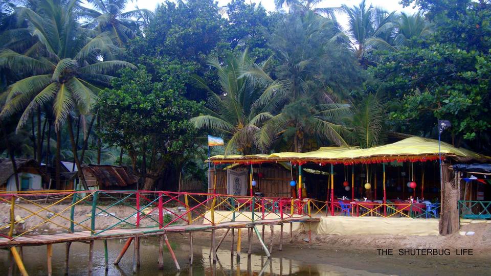 Photo of Gokarna Girls Trip 15/24 by Nishma Khetia