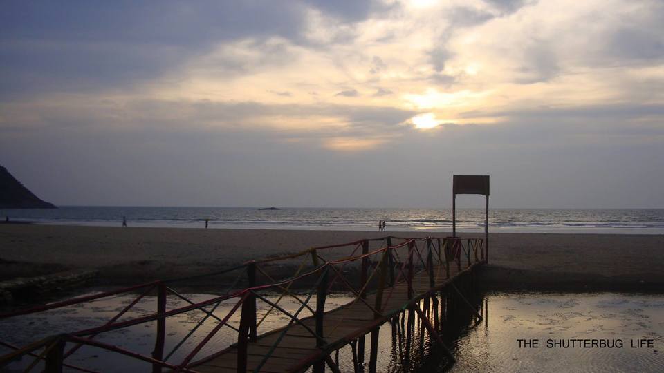 Photo of Gokarna Girls Trip 18/24 by Nishma Khetia