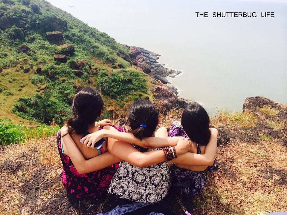 Photo of Gokarna Girls Trip 22/24 by Nishma Khetia