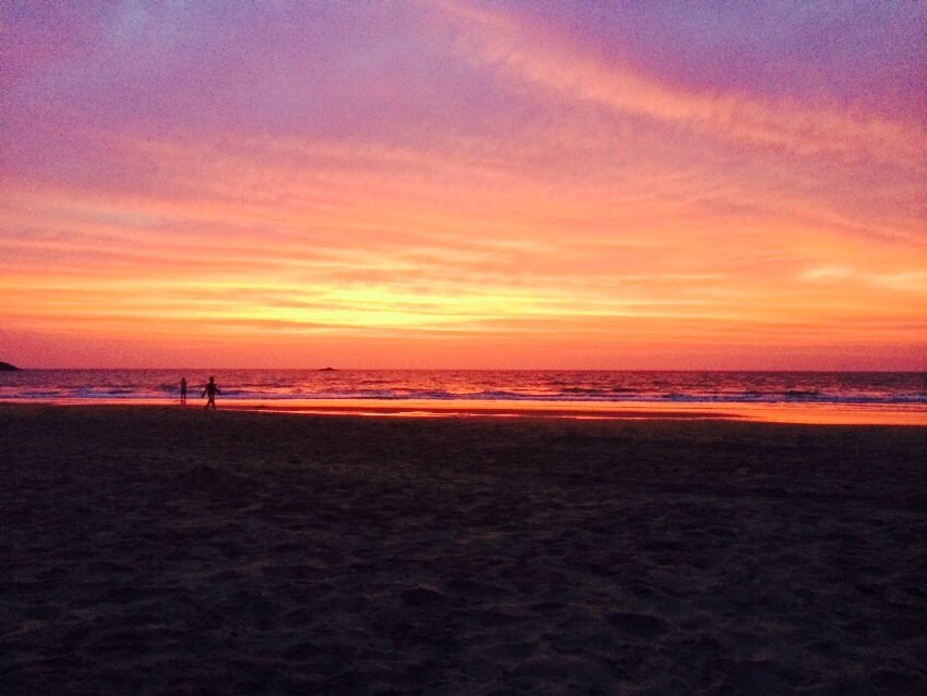 Photo of Gokarna Girls Trip 24/24 by Nishma Khetia