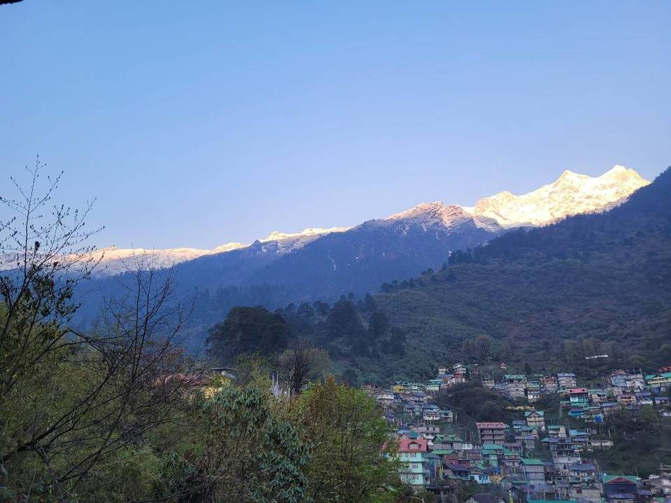 Photo of Awe-inspiring Sikkim 1/20 by Purabi Chowdhury