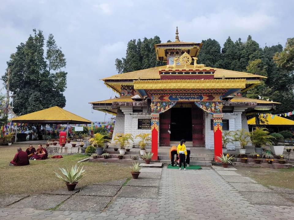 Photo of The vistadome experience and Itanagar trip 9/20 by Purabi Chowdhury
