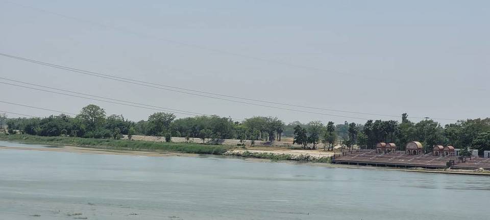 Photo of 11000 kms, 55 days, 9 states and glimpse of a foreign country - A mega road trip(15): Ayodhya 3/19 by Purabi Chowdhury