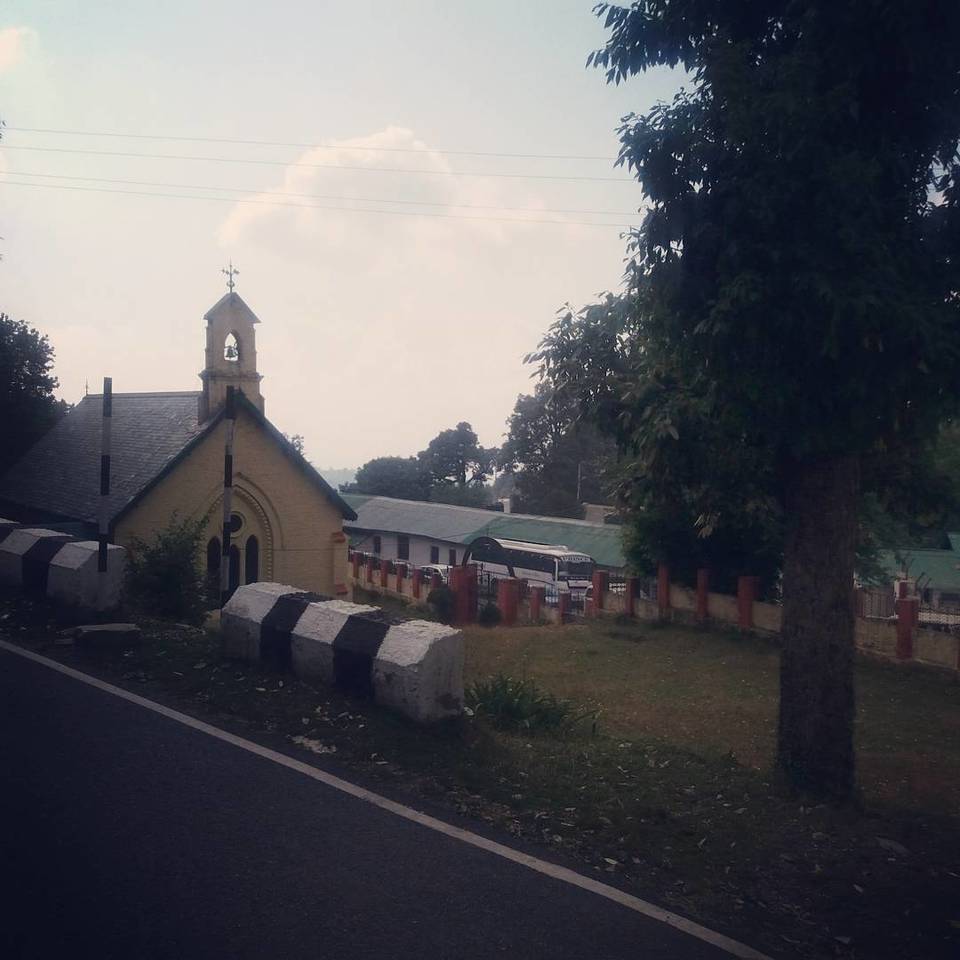 Photo of Dalhousie - Get the Best out of the Place in just 2 Days 2/14 by Arpita Mukherjee