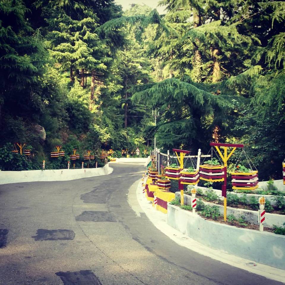 Photo of Dalhousie - Get the Best out of the Place in just 2 Days 4/14 by Arpita Mukherjee