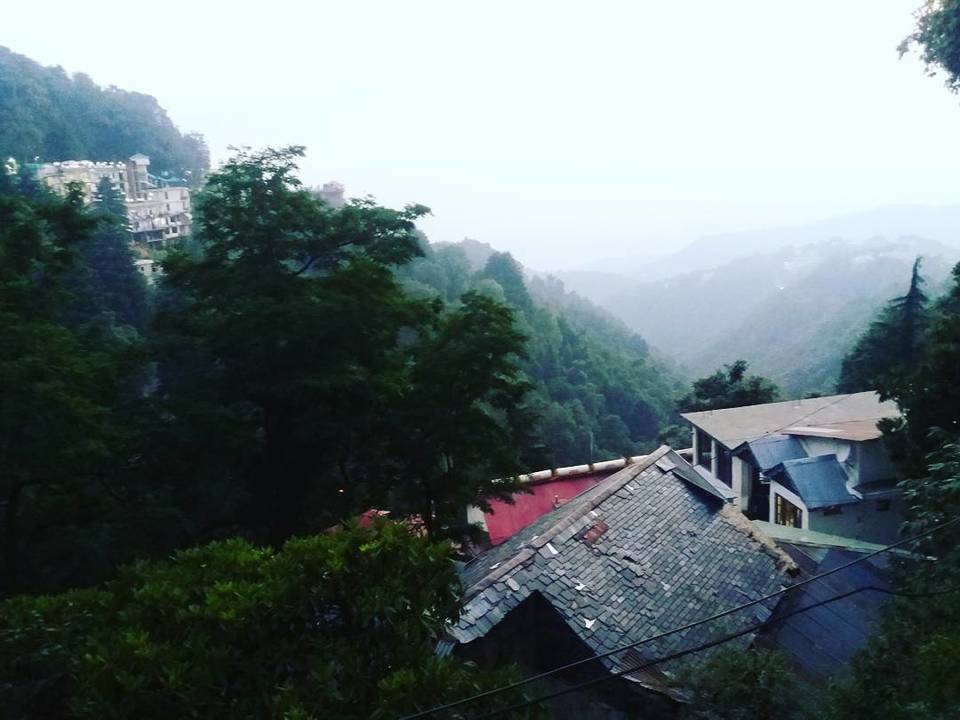 Photo of Dalhousie - Get the Best out of the Place in just 2 Days 1/14 by Arpita Mukherjee