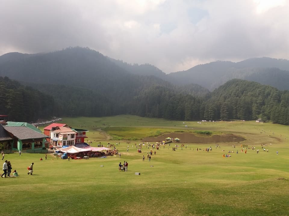 Photo of Dalhousie - Get the Best out of the Place in just 2 Days 6/14 by Arpita Mukherjee