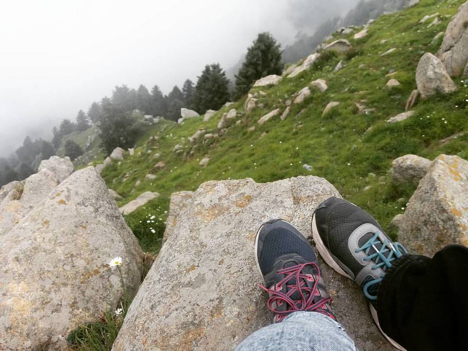 Photo of Dalhousie - Get the Best out of the Place in just 2 Days 10/14 by Arpita Mukherjee