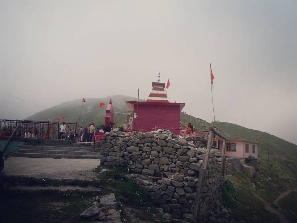 Photo of Dalhousie - Get the Best out of the Place in just 2 Days 14/14 by Arpita Mukherjee