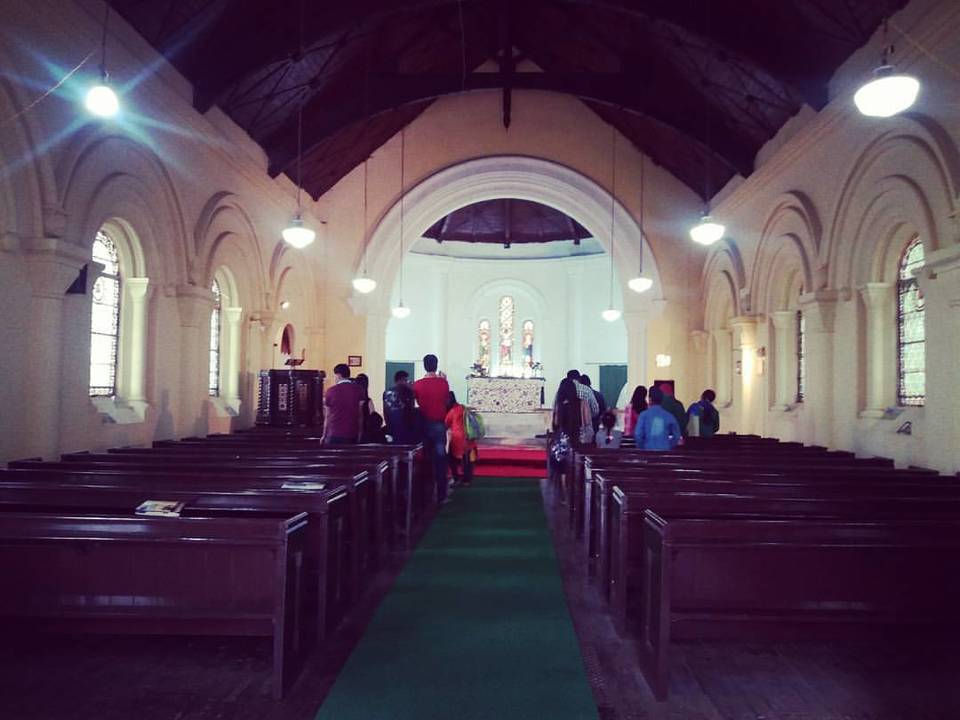 Photo of Dalhousie - Get the Best out of the Place in just 2 Days 3/14 by Arpita Mukherjee