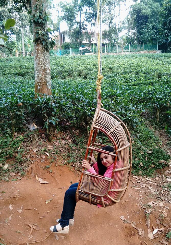 Photo of Munnar is Perfect for A Romantic Laid-Back Holiday 6/13 by Arpita Mukherjee