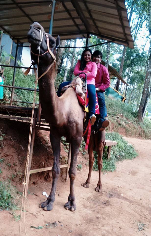 Photo of Munnar is Perfect for A Romantic Laid-Back Holiday 3/13 by Arpita Mukherjee