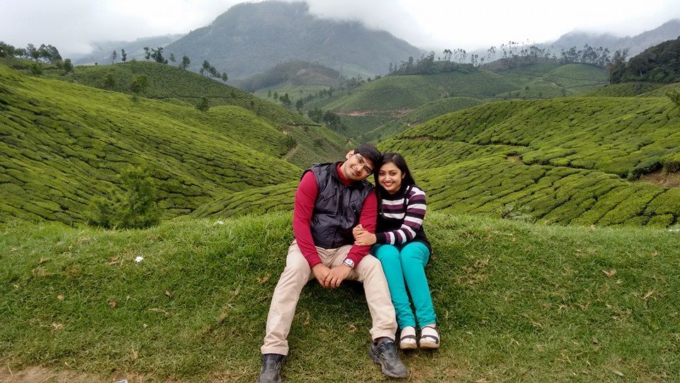Photo of Munnar is Perfect for A Romantic Laid-Back Holiday 2/13 by Arpita Mukherjee