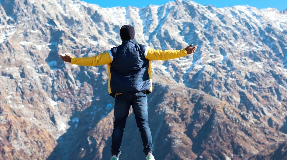 Photo of My experience of the Laka Glacier Trek 1/10 by Tamanjeet Singh