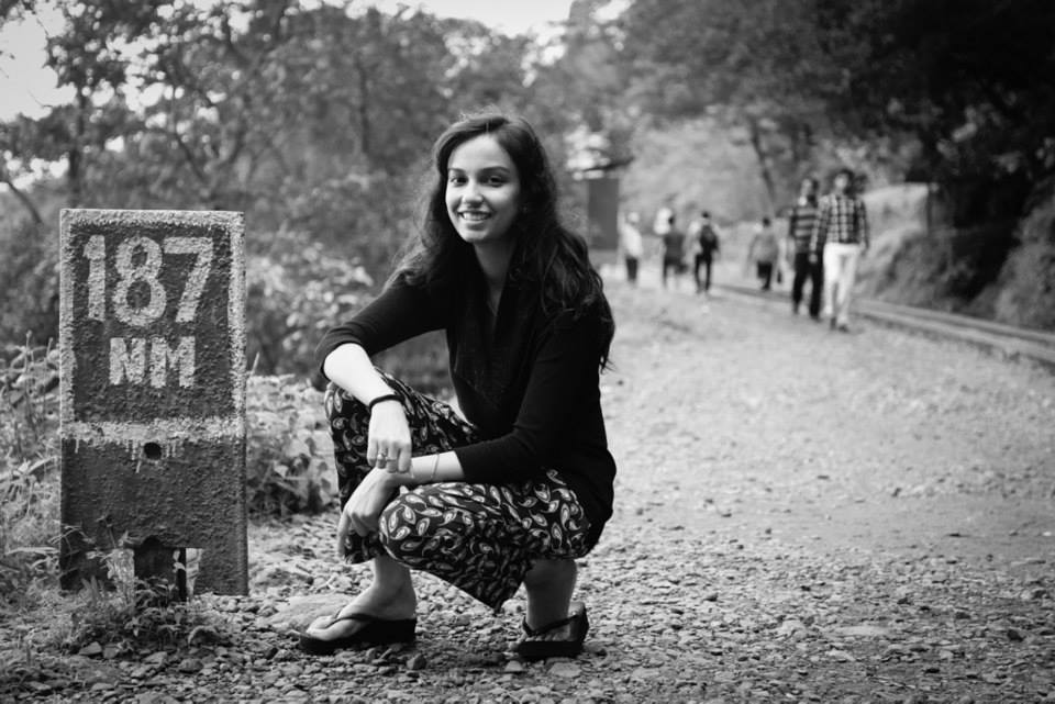 Photo of Trailing Nature with Matheran 7/16 by Neha Aggarwal