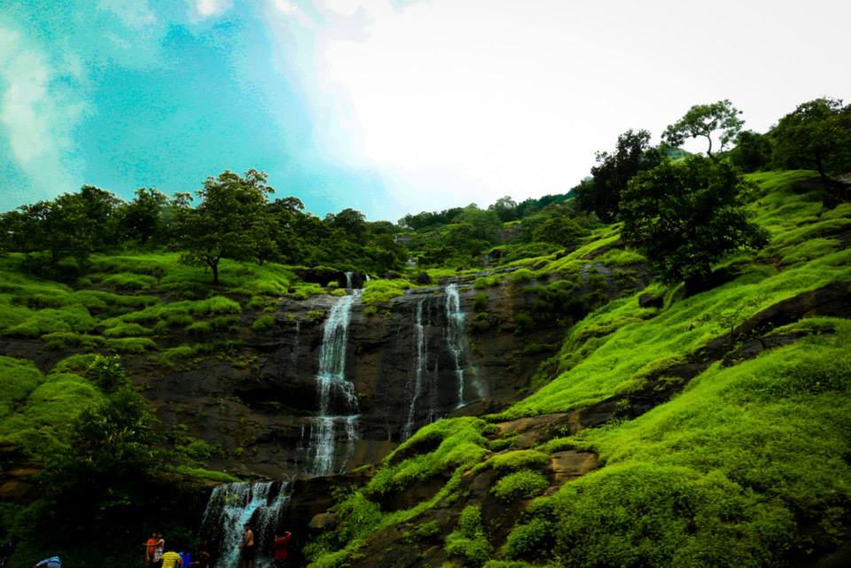 Photo of Trailing Nature with Matheran 2/16 by Neha Aggarwal