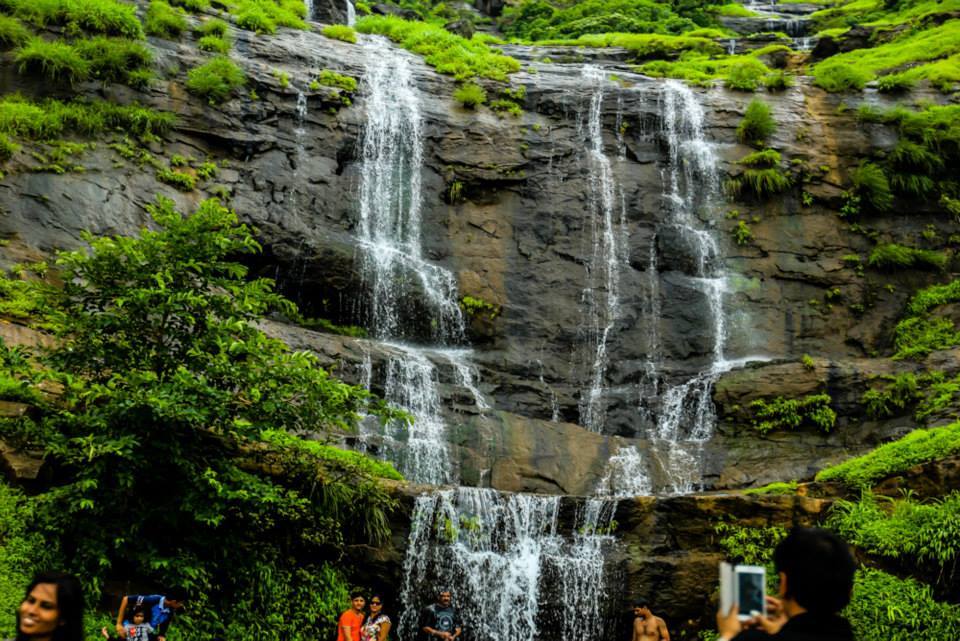 Photo of Trailing Nature with Matheran 1/16 by Neha Aggarwal
