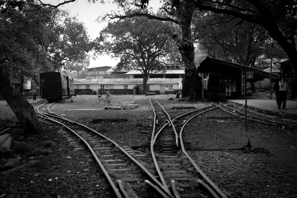 Photo of Trailing Nature with Matheran 10/16 by Neha Aggarwal