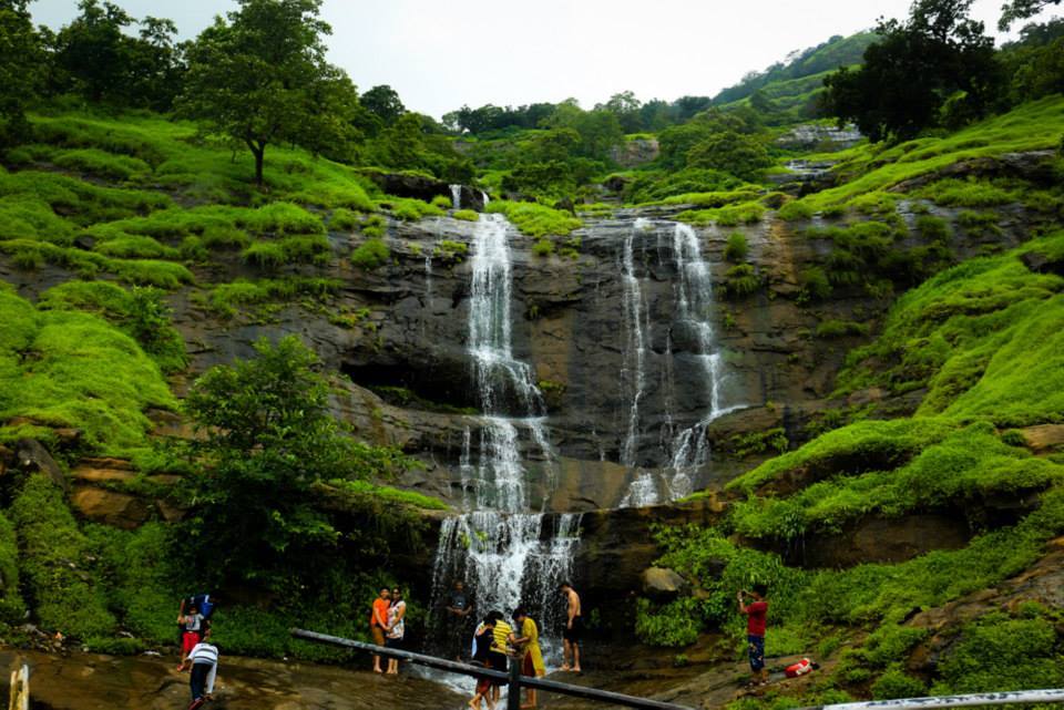 Photo of Trailing Nature with Matheran 6/16 by Neha Aggarwal