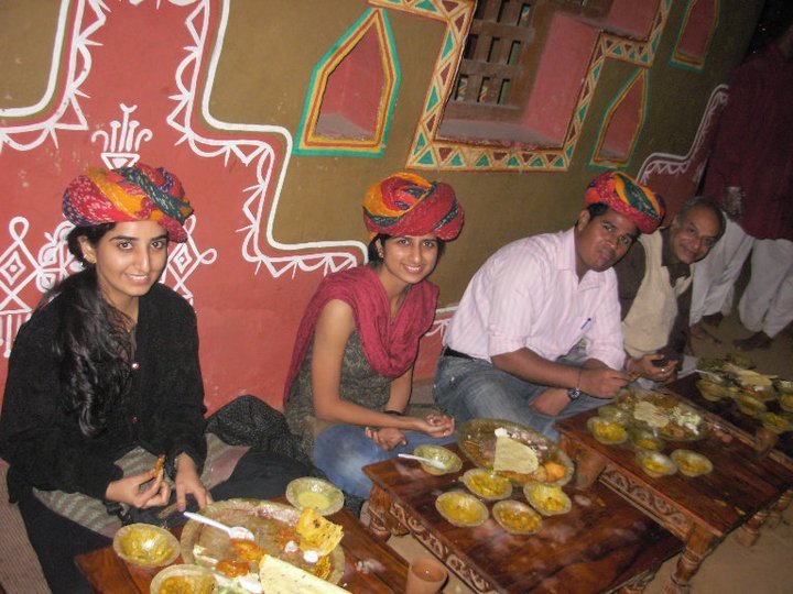 Photo of Fun-Packed Week at the Desert Land – Rajasthan 4/13 by Mrunali Kulkarni