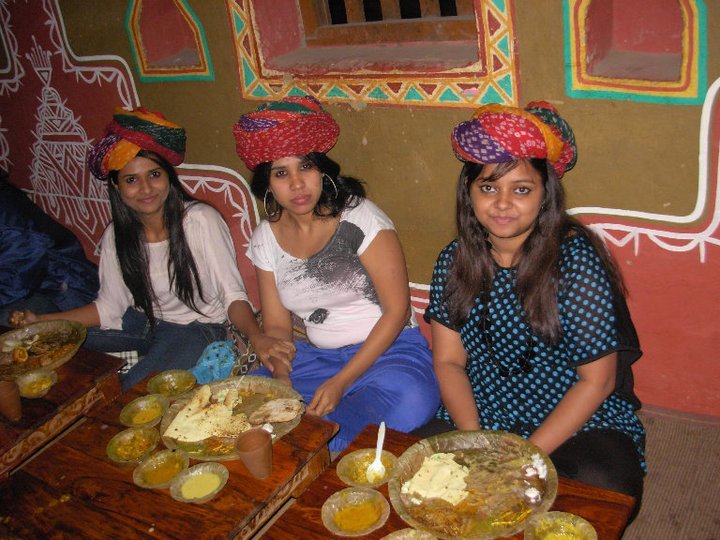 Photo of Fun-Packed Week at the Desert Land – Rajasthan 5/13 by Mrunali Kulkarni