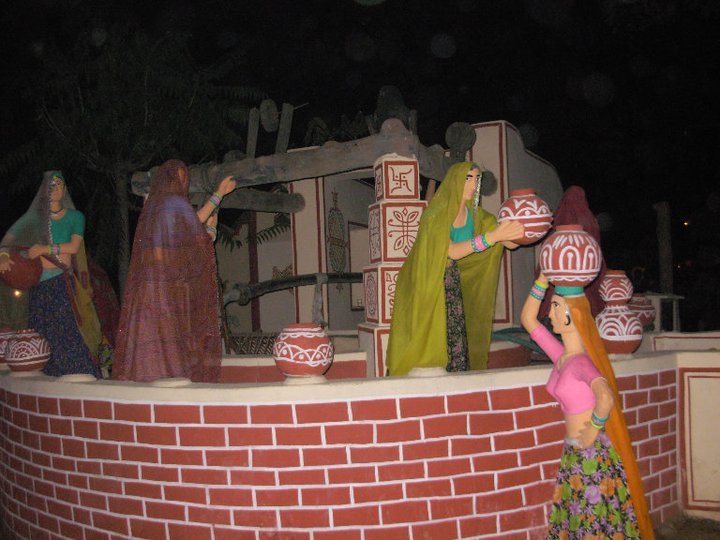 Photo of Fun-Packed Week at the Desert Land – Rajasthan 1/13 by Mrunali Kulkarni
