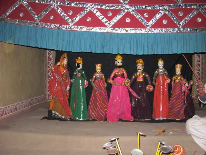 Photo of Fun-Packed Week at the Desert Land – Rajasthan 3/13 by Mrunali Kulkarni