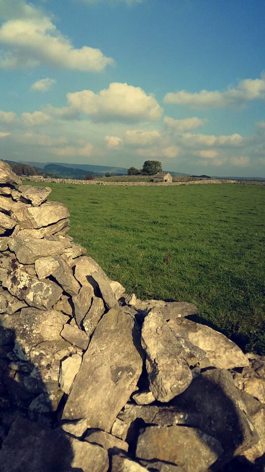 Photo of Peak District National Park, Bakewell, United Kingdom by Ishaani Sharma