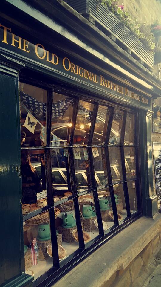 Photo of Bakewell, United Kingdom by Ishaani Sharma
