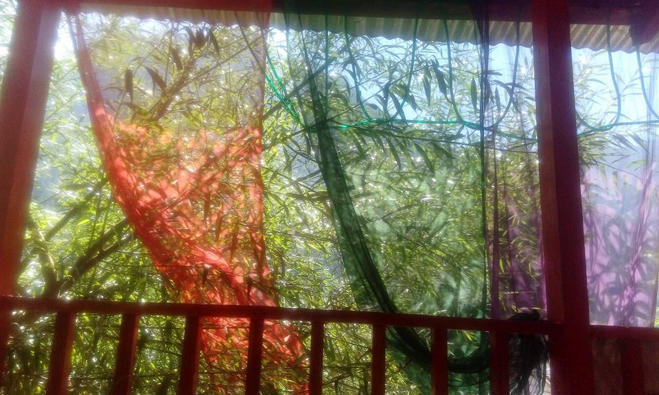 Photo of In the mystic land of Chalal, two girls enjoyed their solo trip together by Anvesha Gunjan