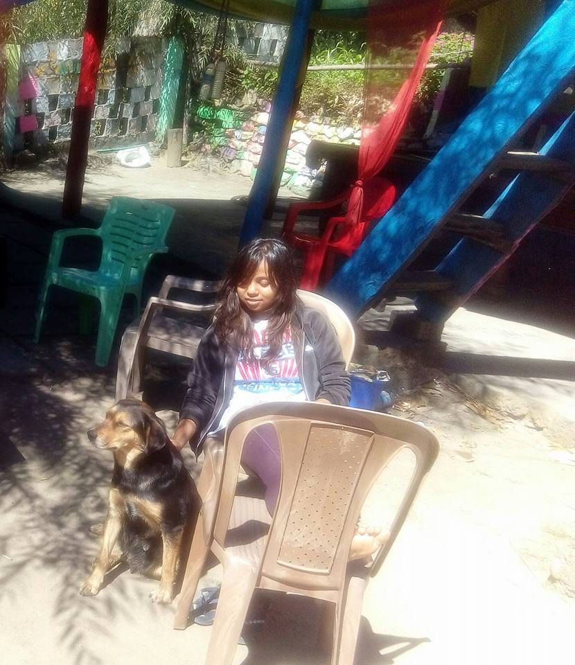 Photo of In the mystic land of Chalal, two girls enjoyed their solo trip together by Anvesha Gunjan