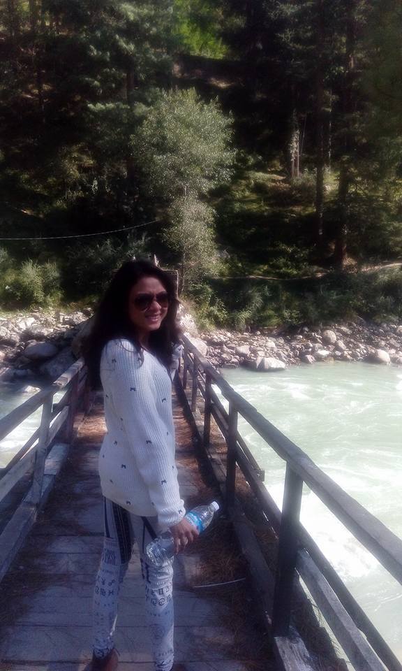 Photo of In the mystic land of Chalal, two girls enjoyed their solo trip together by Anvesha Gunjan