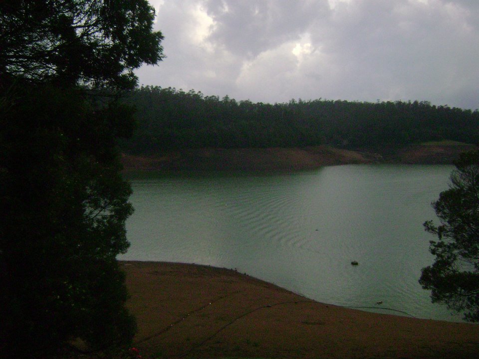 Photo of Ten things to do in Ooty 5/8 by Kasturi Karuna