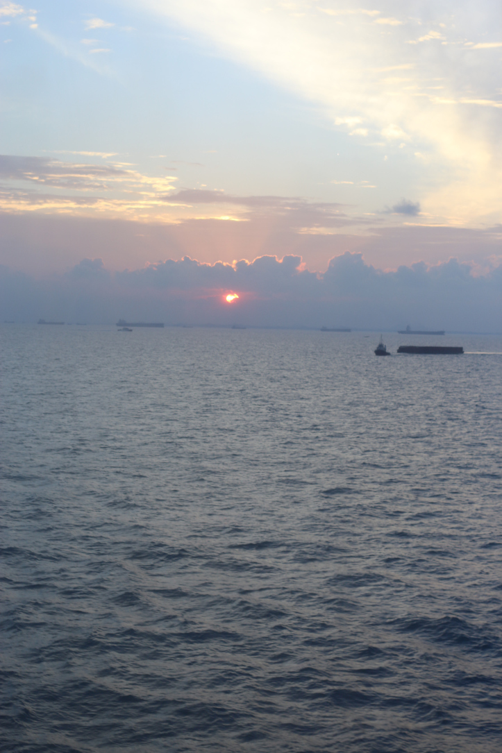 Photo of Family cruises - Redang, Tioman Islands, Malaysia by Shriranjani Rao