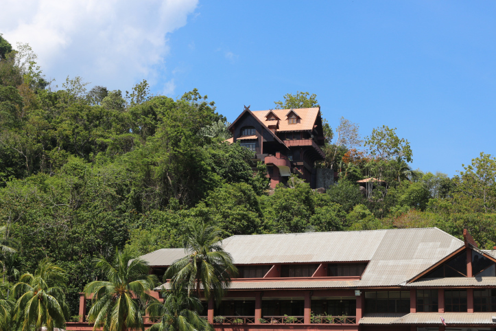 Photo of Family cruises - Redang, Tioman Islands, Malaysia by Shriranjani Rao