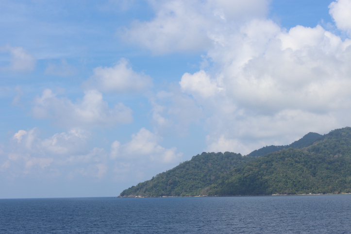 Photo of Family cruises - Redang, Tioman Islands, Malaysia by Shriranjani Rao