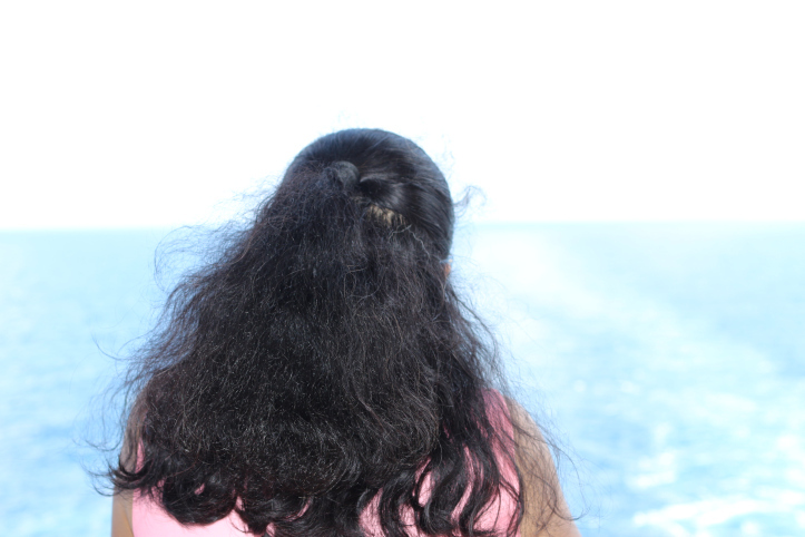 Photo of Family cruises - Redang, Tioman Islands, Malaysia by Shriranjani Rao
