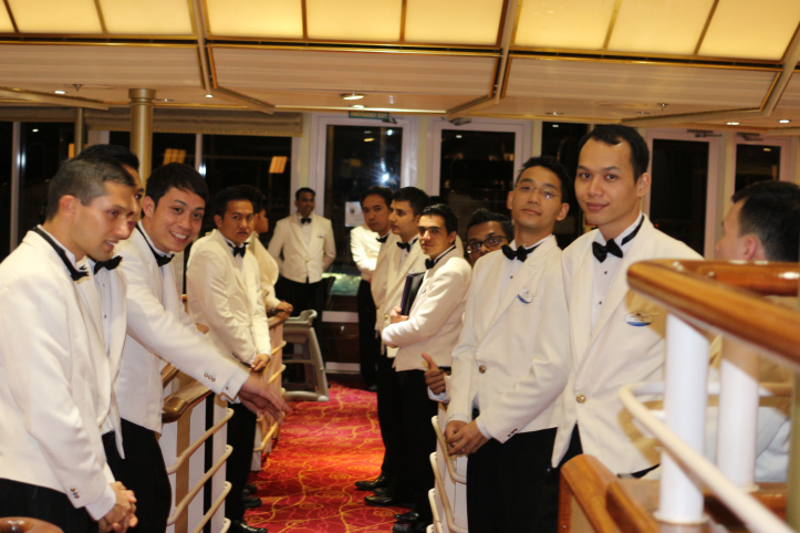 Photo of Family cruises - Redang, Tioman Islands, Malaysia by Shriranjani Rao