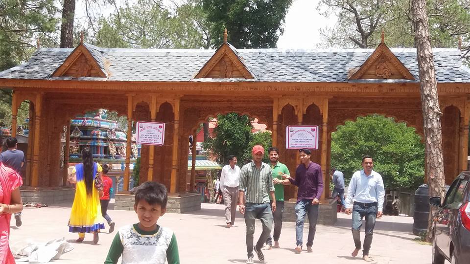 Photo of Shimla- The Queen of Hills by Lipika's World