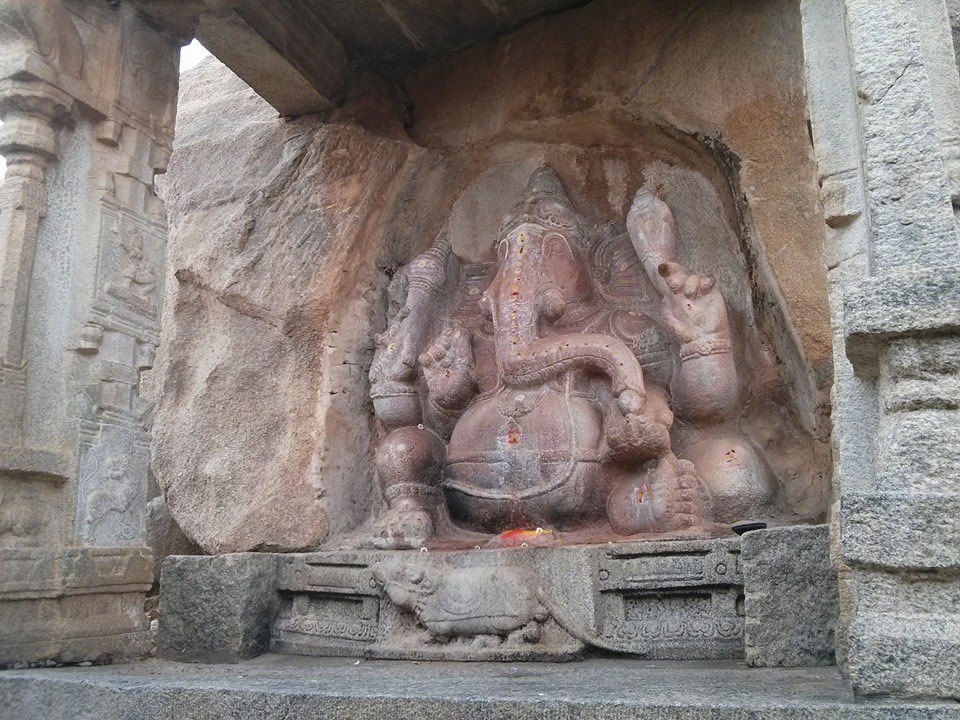 Photo of Lepakshi 6/13 by dexterkarthik