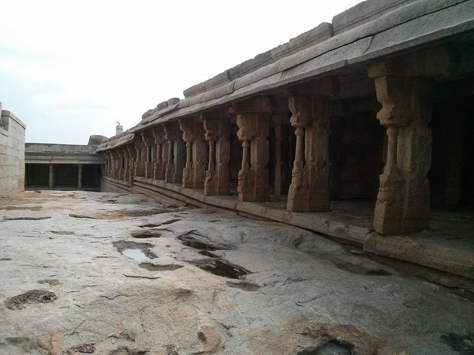 Photo of Lepakshi 4/13 by dexterkarthik