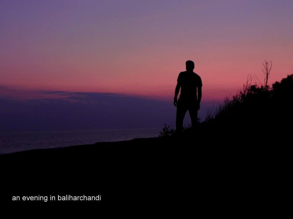 Photo of Coastal Trek – Puri to Brahmpur 2013 by Souvo Chowdhury