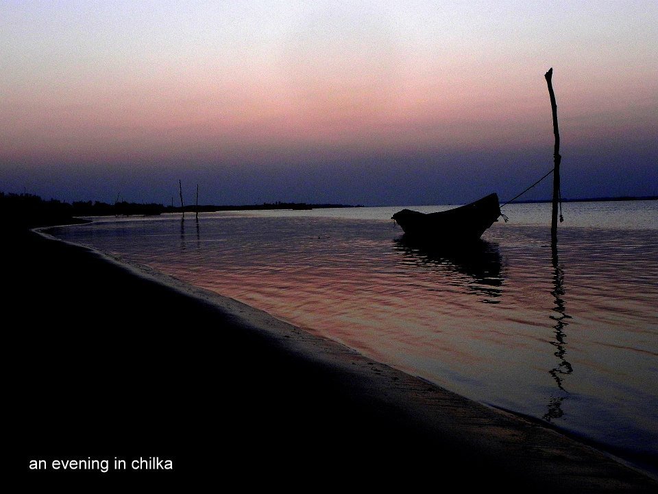 Photo of Coastal Trek – Puri to Brahmpur 2013 by Souvo Chowdhury