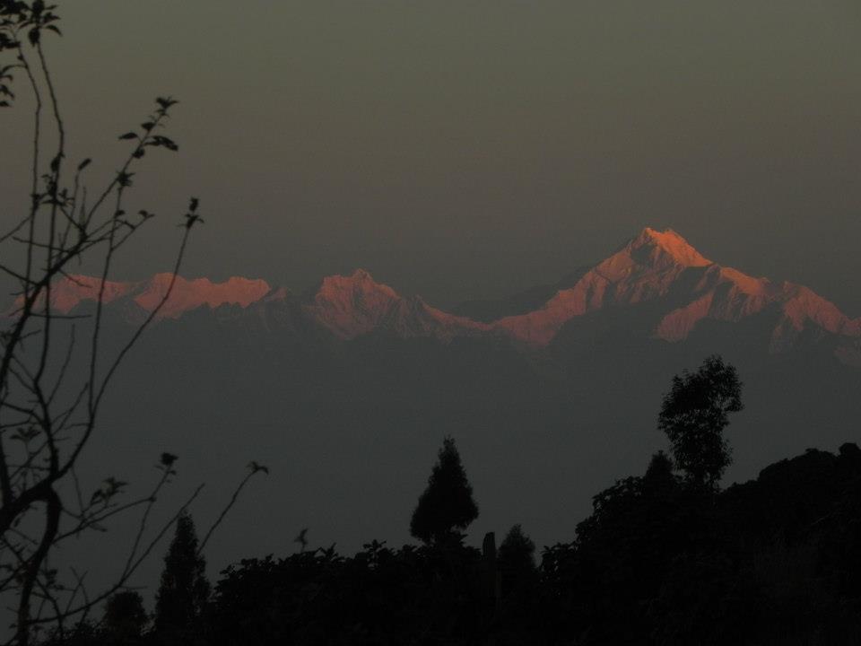 Photo of Weekend trek to Mulkarkha (wishing) lake – Sikkim 1/7 by Souvo Chowdhury